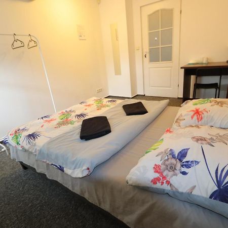 Fantastic Waw - Ns42 Room F Warsawa Bagian luar foto
