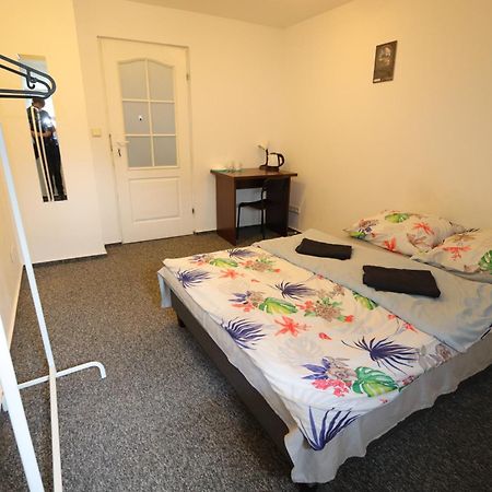 Fantastic Waw - Ns42 Room F Warsawa Bagian luar foto