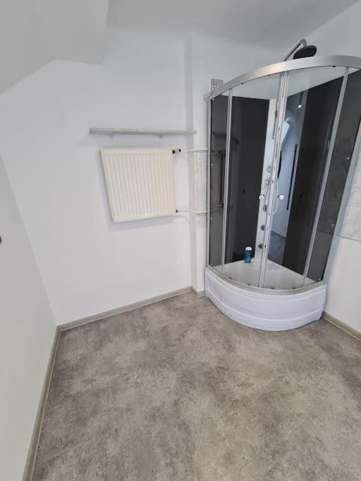 Fantastic Waw - Ns42 Room F Warsawa Bagian luar foto