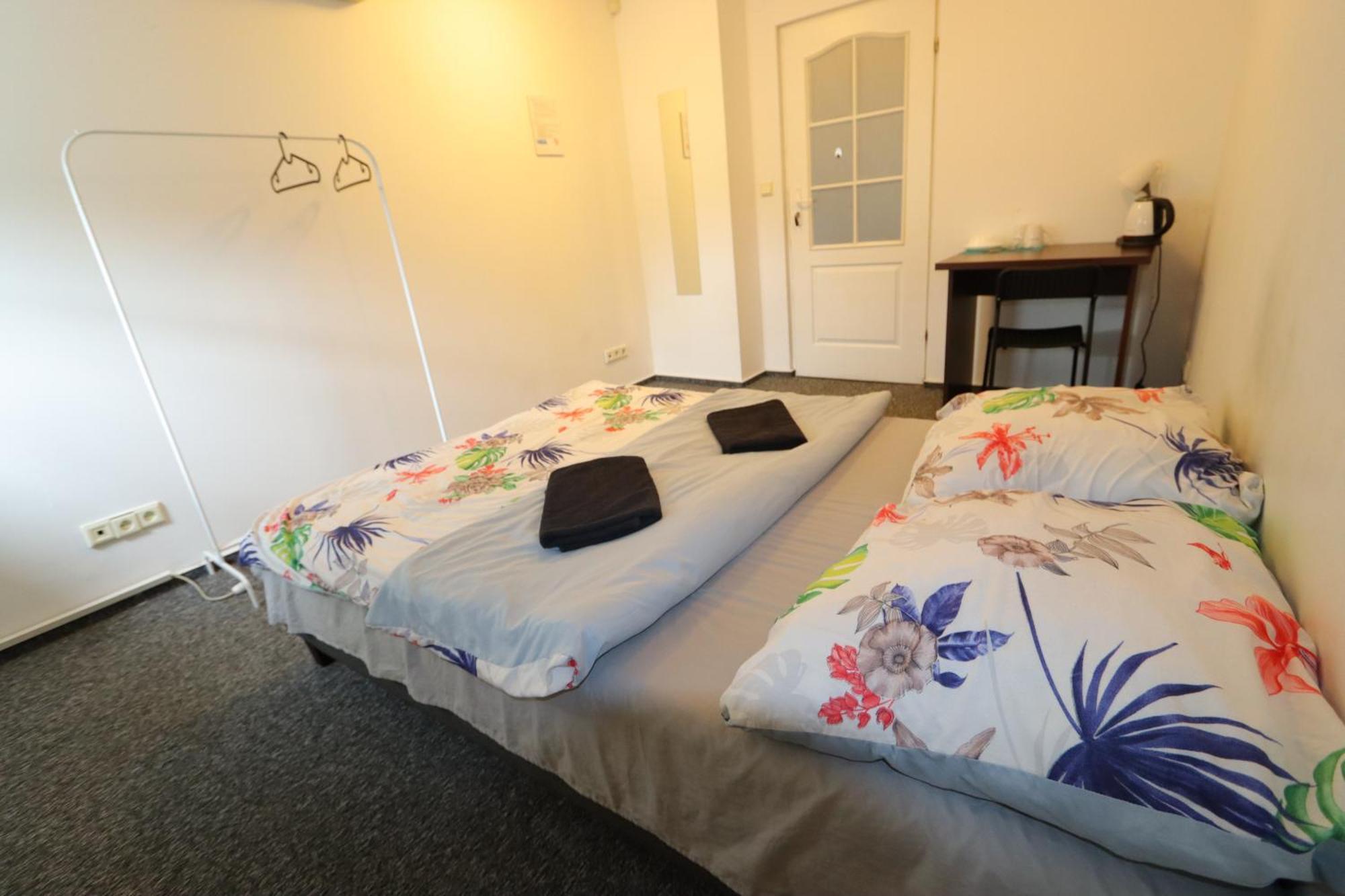 Fantastic Waw - Ns42 Room F Warsawa Bagian luar foto