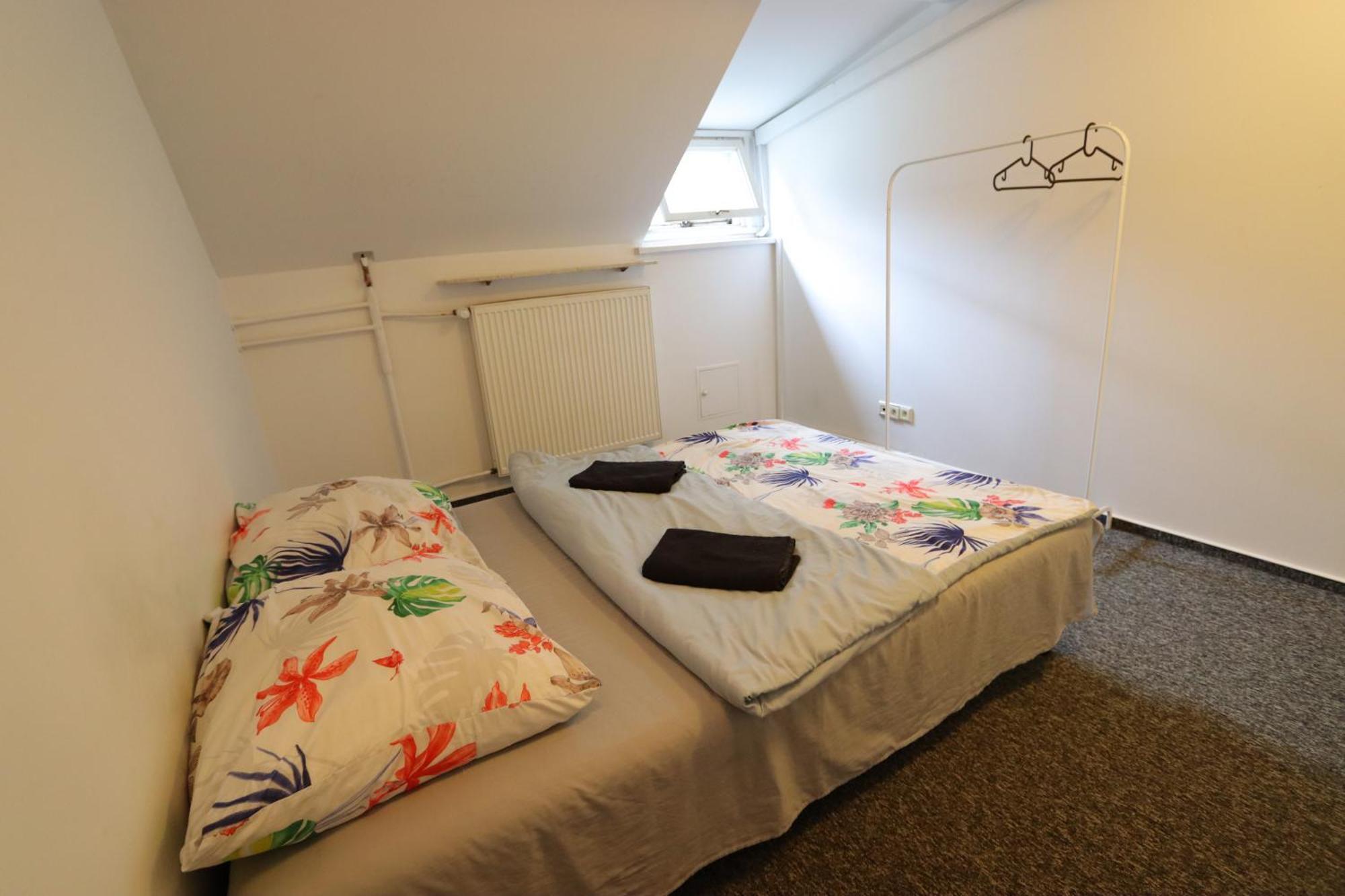 Fantastic Waw - Ns42 Room F Warsawa Bagian luar foto