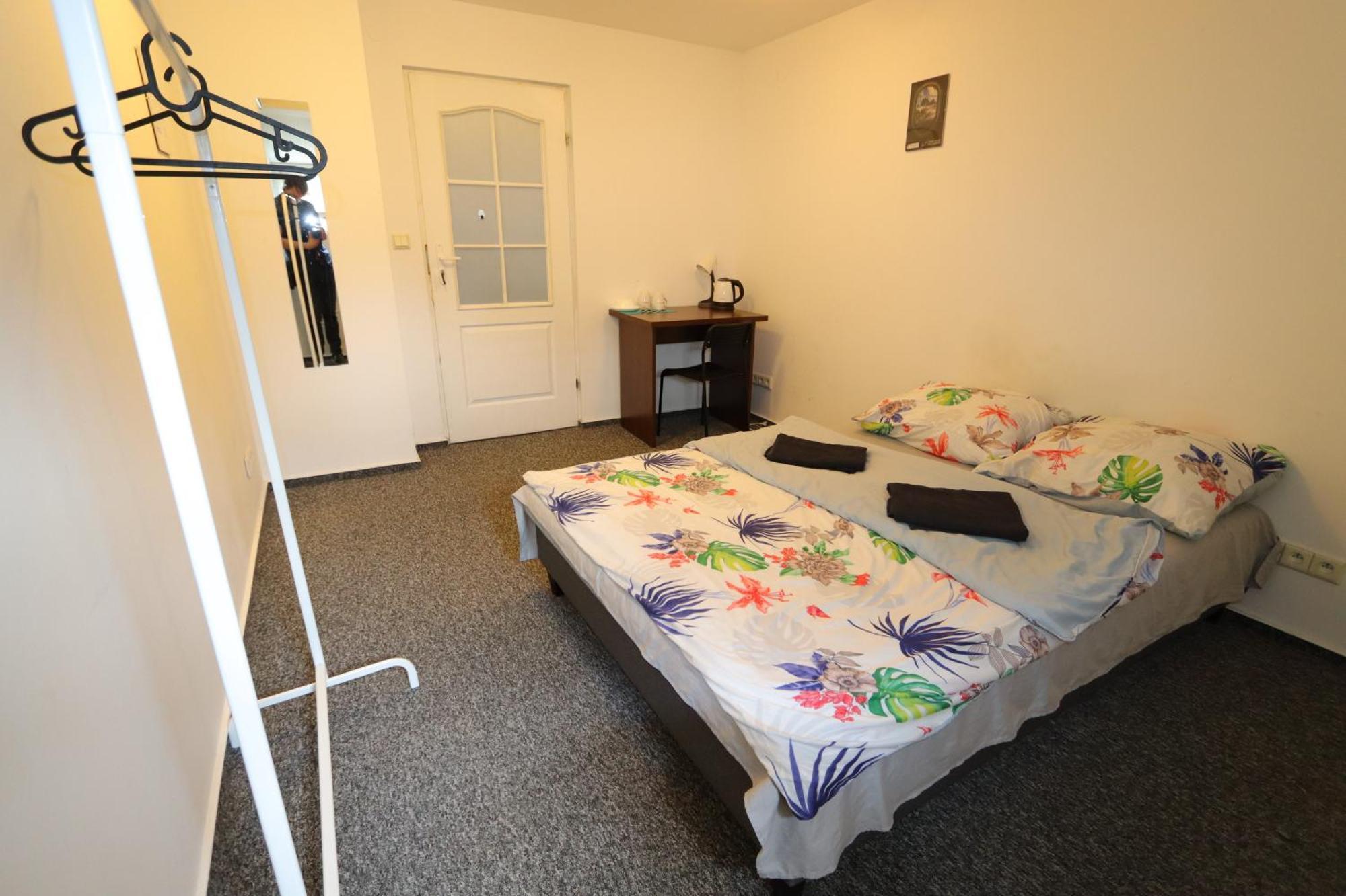 Fantastic Waw - Ns42 Room F Warsawa Bagian luar foto